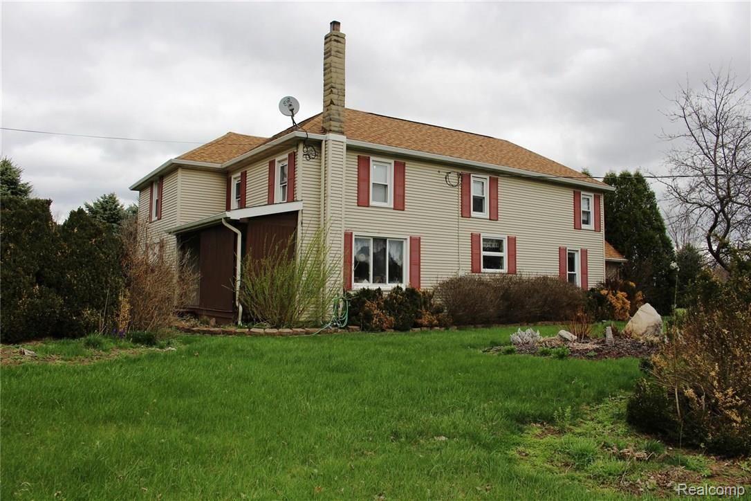 1656 Yensch Road Dundee, MI 48131 - Photo 3 of 25 11 side.JPG