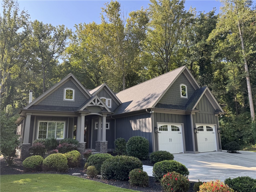 117 Shadowood Road Clemson, SC 29631 - Photo 1 of 45 Gorgeous home in a cul-de-sac in Clemson