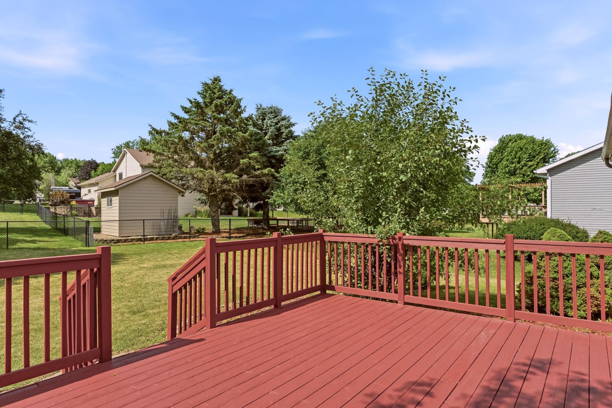 3328 Dorset Lane Northwest Rochester, MN 55901 - Photo 3 of 28