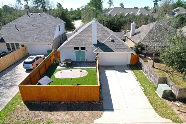 $3,600 | 18 Avenswood Place, The Woodlands, TX 77382