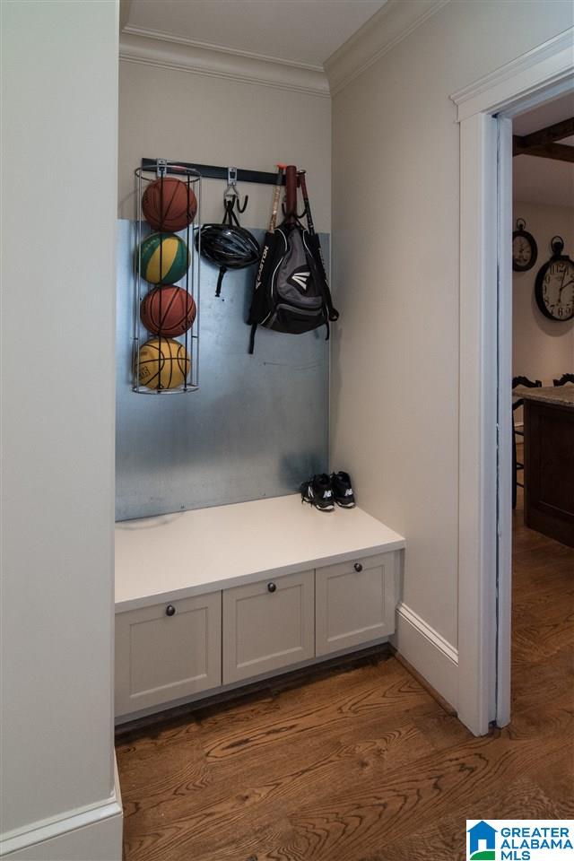 5 Clarendon Road Birmingham, AL 35213 - Photo 22 of 39