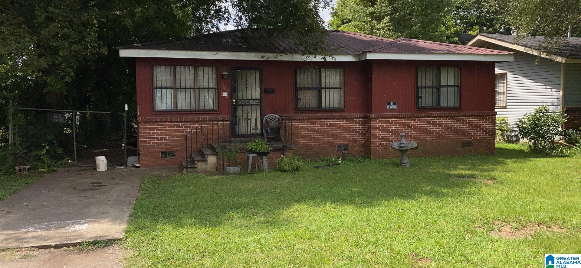 3109 Beulah Avenue Southwest Birmingham, AL 35221 - Photo 1 of 1