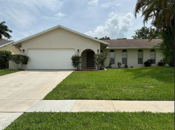 $3,800 | 1292 Essex Drive, Wellington, FL 33414