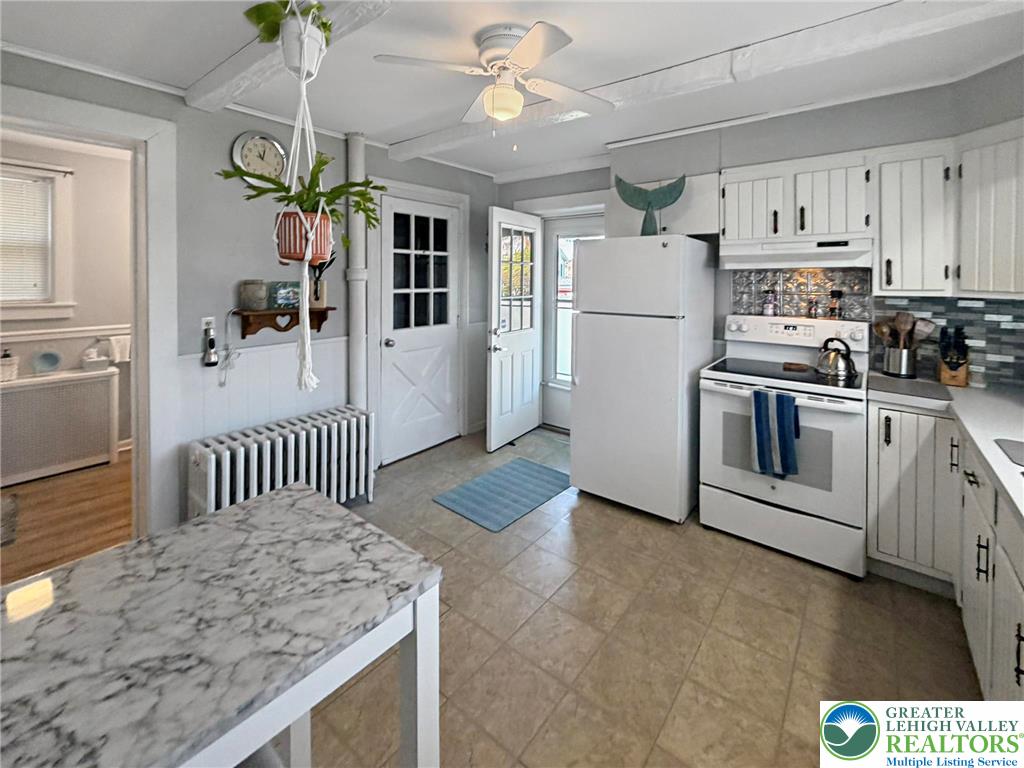 416 Walnut Street Catasauqua, PA 18032 - Photo 22 of 61