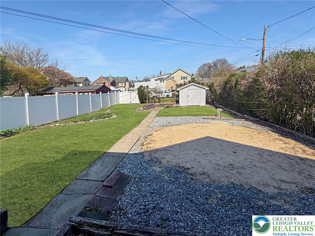 416 Walnut Street Catasauqua, PA 18032 - Photo 43 of 61