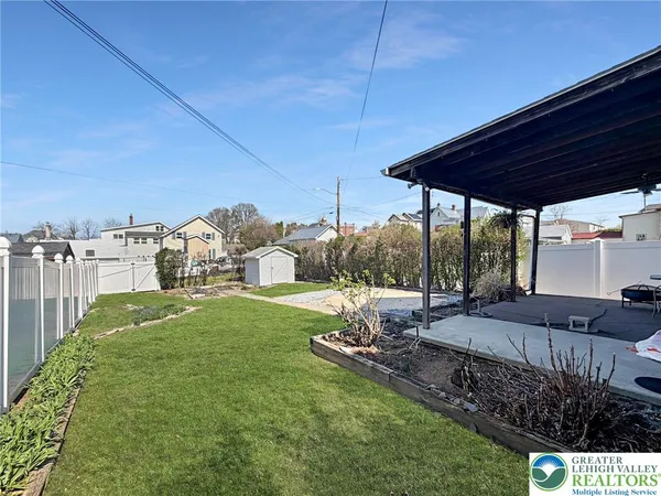 $319,900 | 416 Walnut Street, Catasauqua, PA 18032