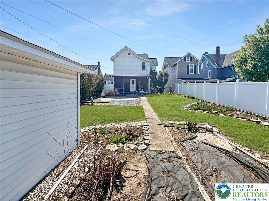 416 Walnut Street Catasauqua, PA 18032 - Photo 45 of 61