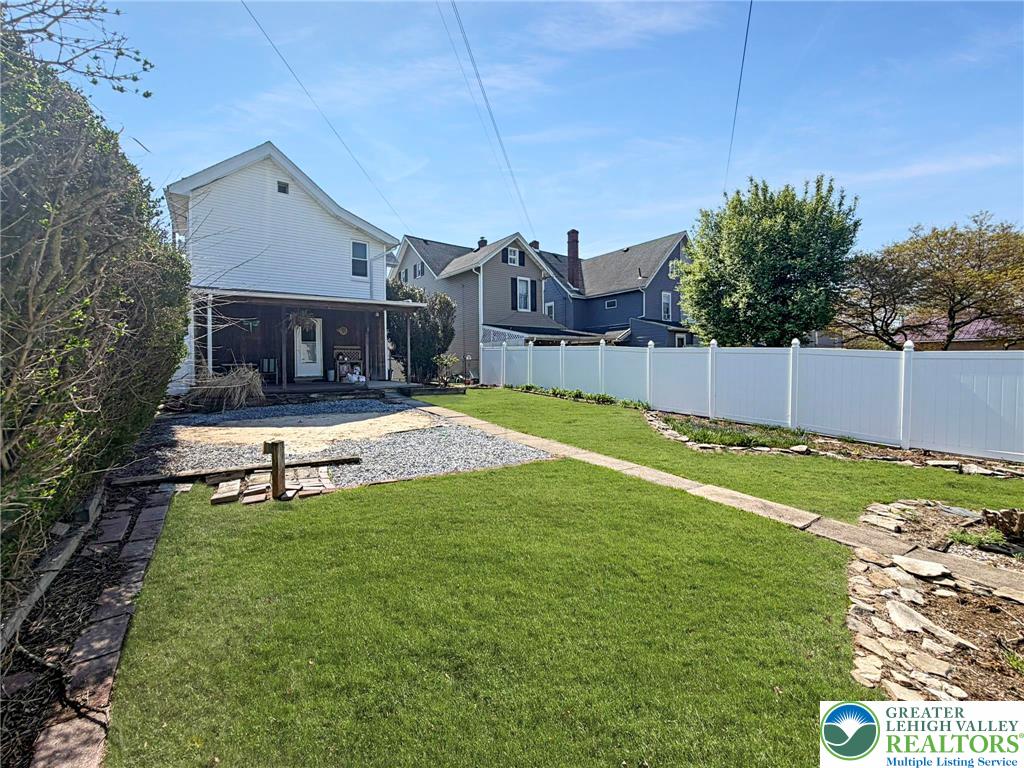 416 Walnut Street Catasauqua, PA 18032 - Photo 48 of 61