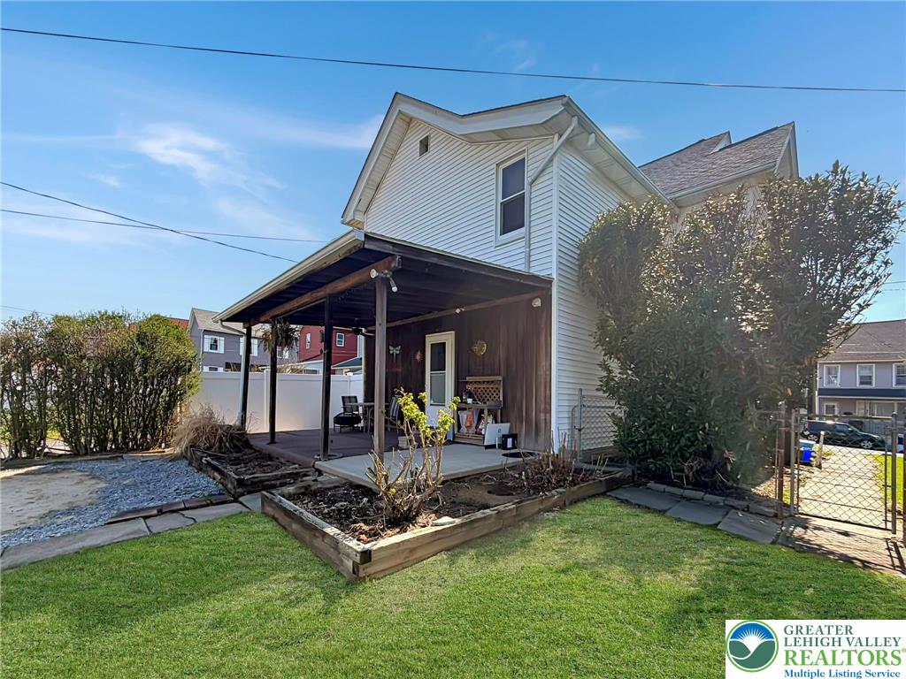 416 Walnut Street Catasauqua, PA 18032 - Photo 49 of 61