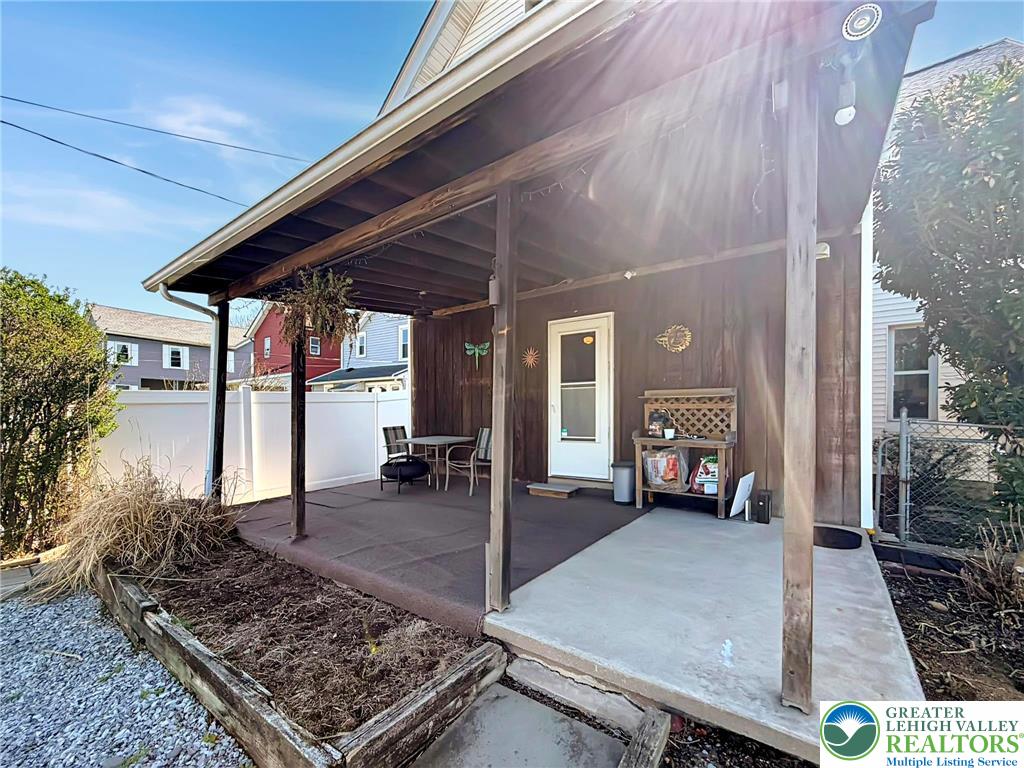 416 Walnut Street Catasauqua, PA 18032 - Photo 50 of 61