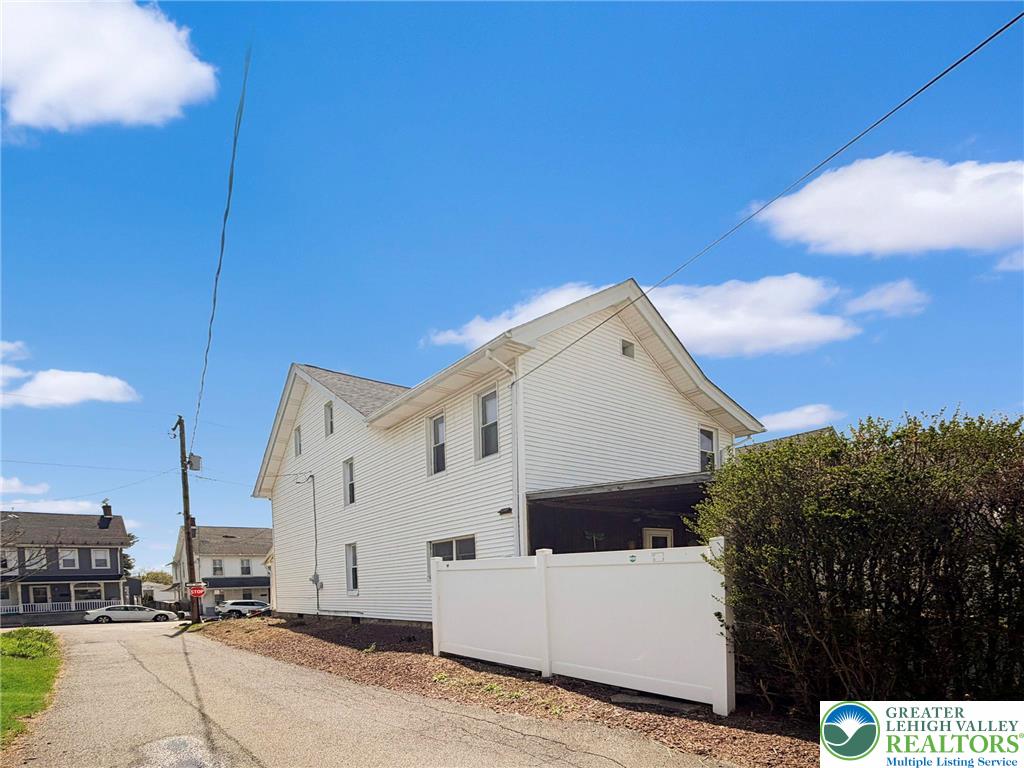 416 Walnut Street Catasauqua, PA 18032 - Photo 53 of 61