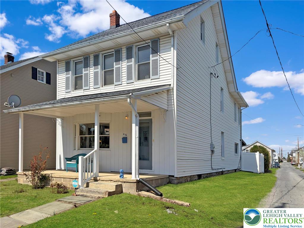 416 Walnut Street Catasauqua, PA 18032 - Photo 55 of 61