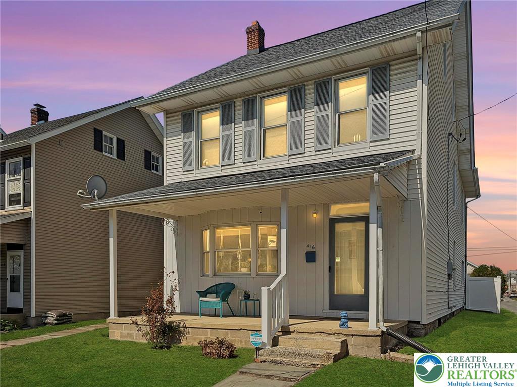 416 Walnut Street Catasauqua, PA 18032 - Photo 56 of 61