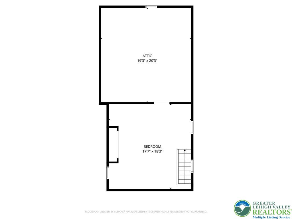 416 Walnut Street Catasauqua, PA 18032 - Photo 60 of 61