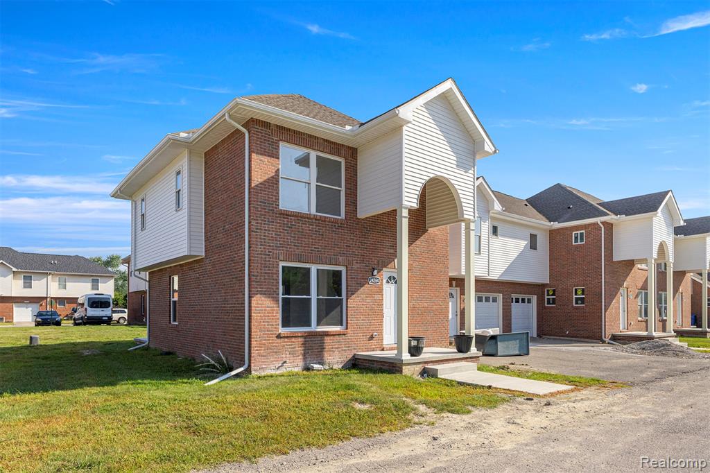 28264 Fortson Lane Inkster, MI 48141 - Photo 30 of 32