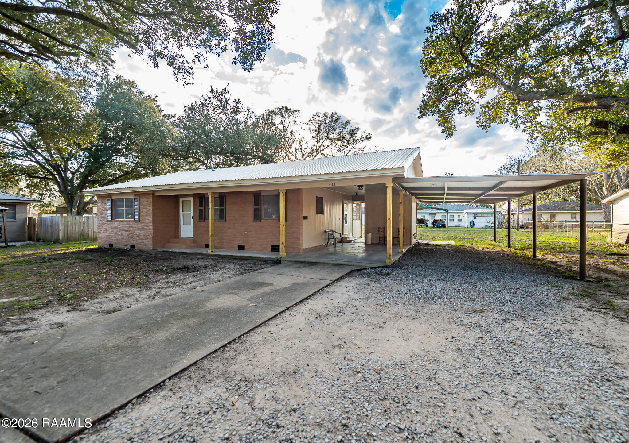 411 North 9th Street Eunice, LA 70535 - Photo 21 of 23 BHP_2993