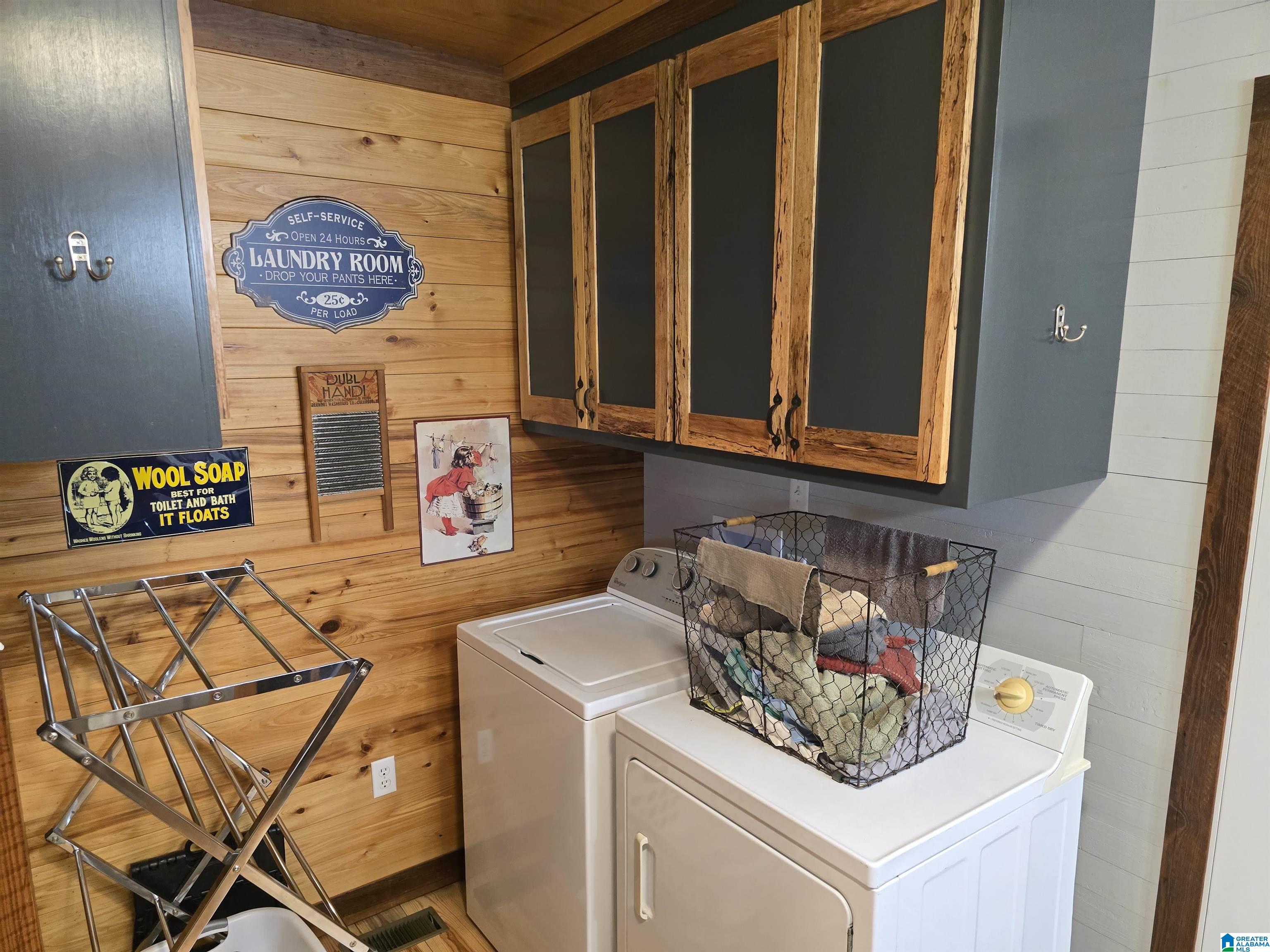 354 Springwell Road Rockford, AL 35136 - Photo 48 of 68