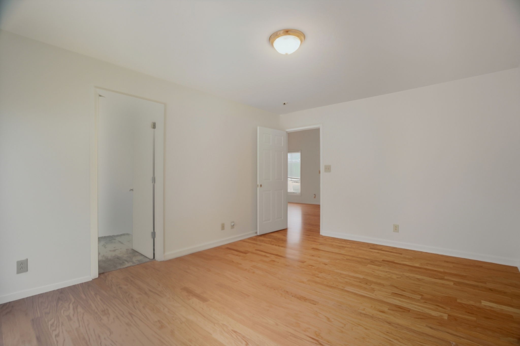 230 Woodruff Road Adams, TN 37010 - Photo 17 of 36 a view of an empty room