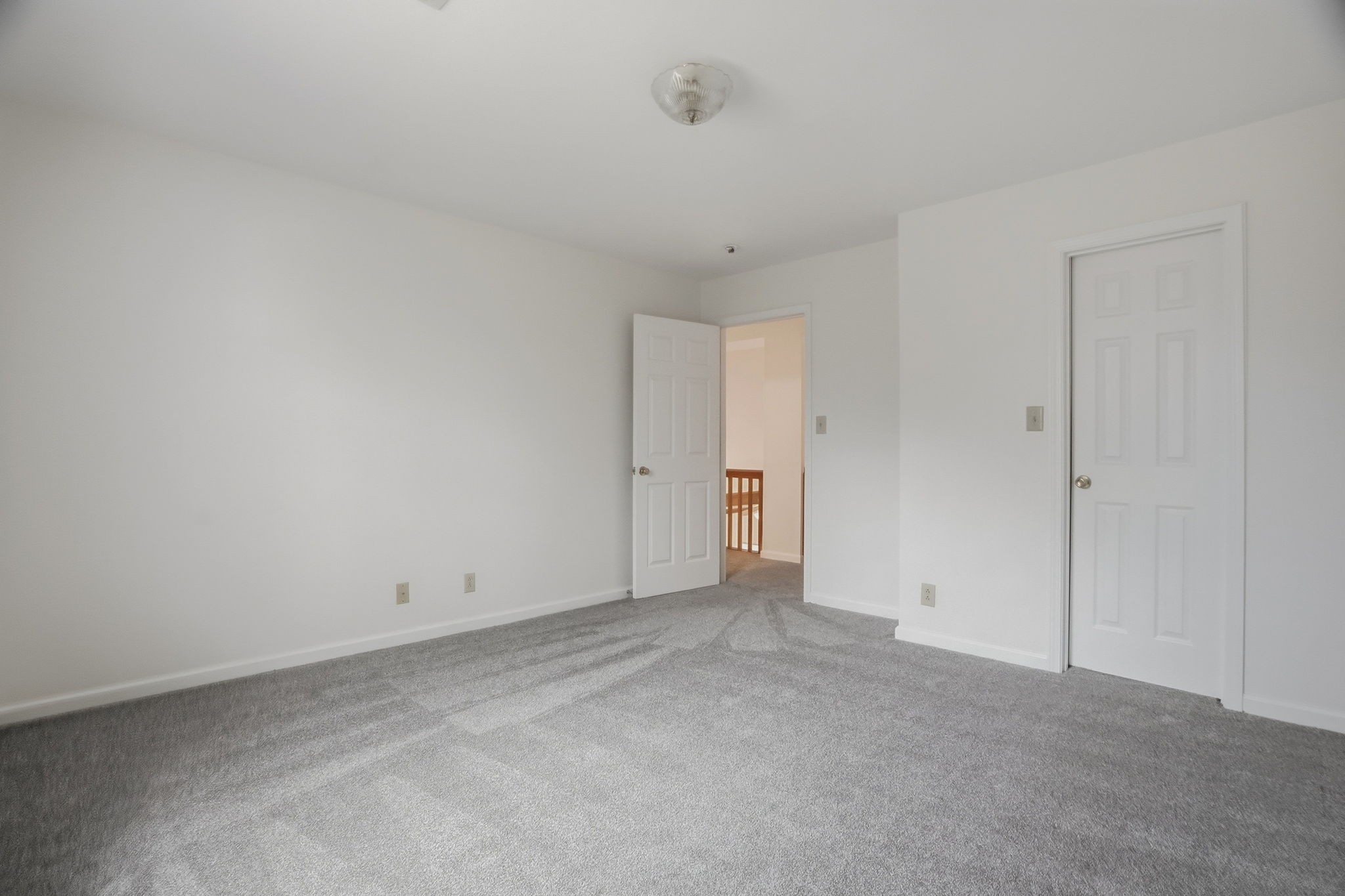 230 Woodruff Road Adams, TN 37010 - Photo 27 of 36 a view of an empty room