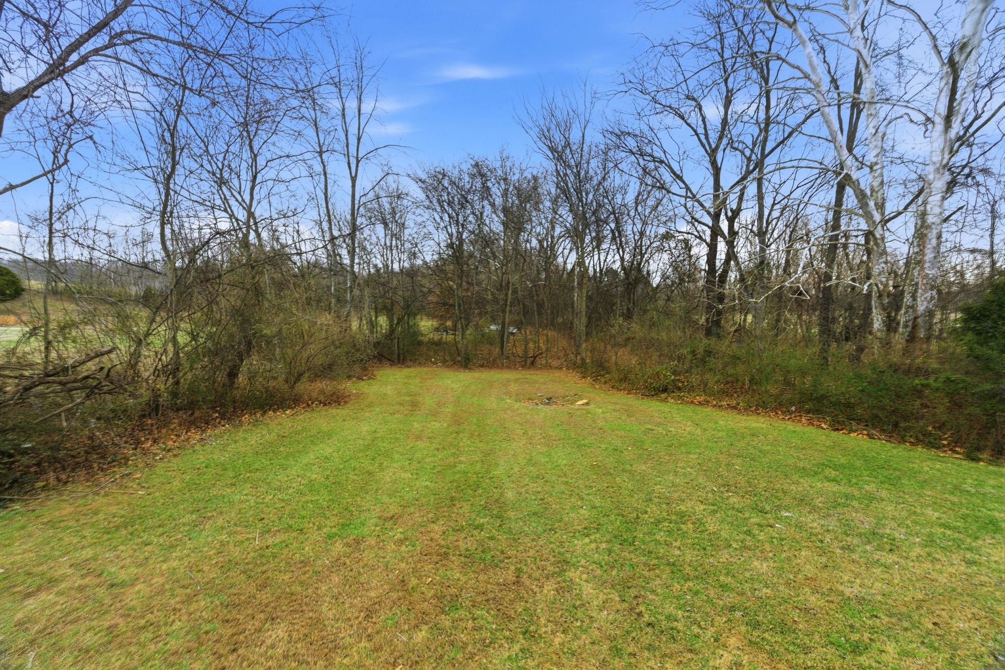 230 Woodruff Road Adams, TN 37010 - Photo 31 of 36 a view of swimming pool next to a yard