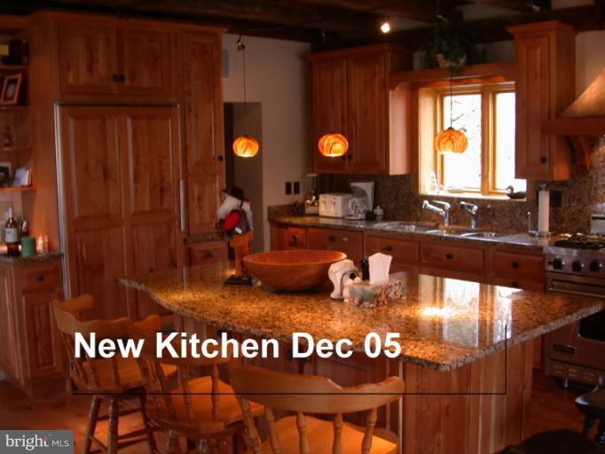 20015 Bollinger Road Manchester, MD 21102 - Photo 11 of 29 Kitchen