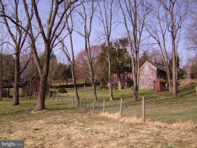 20015 Bollinger Road Manchester, MD 21102 - Photo 22 of 29 View to the house