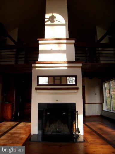 20015 Bollinger Road Manchester, MD 21102 - Photo 23 of 29 Two story fireplace