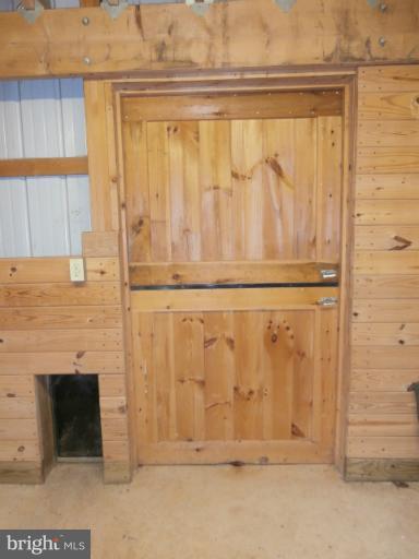 20015 Bollinger Road Manchester, MD 21102 - Photo 29 of 29 Solid wood dutch doors