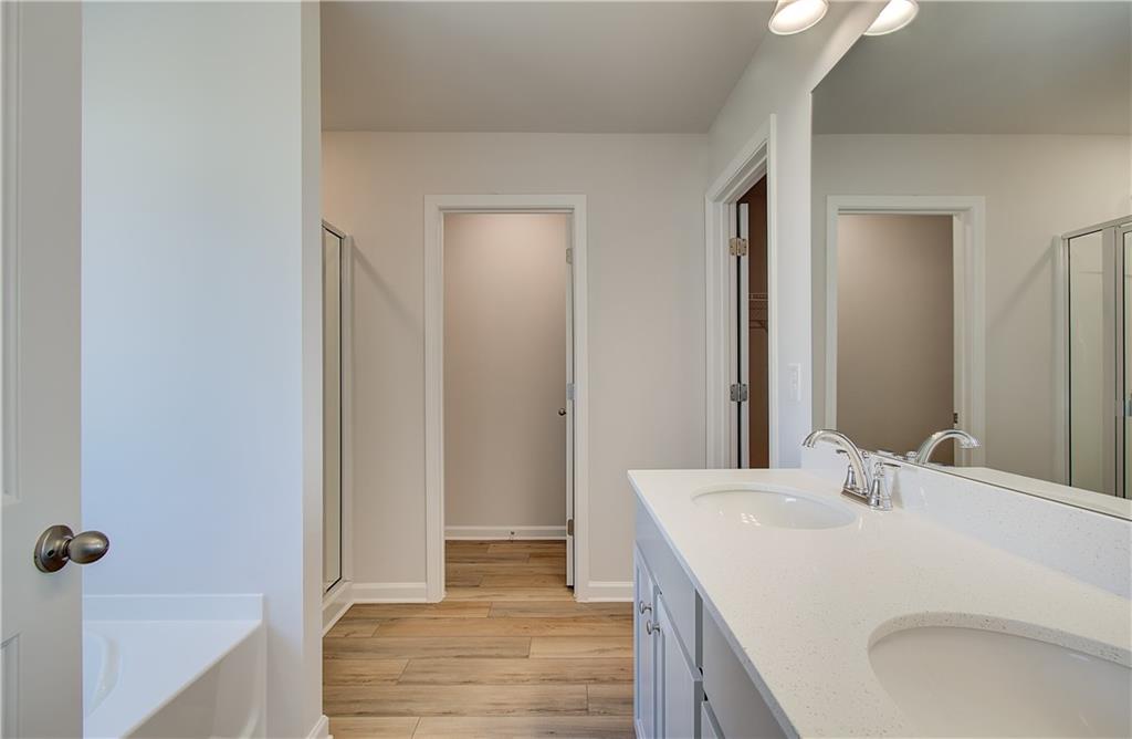 17 Bellamy Cove Newnan, GA 30263 - Photo 18 of 25