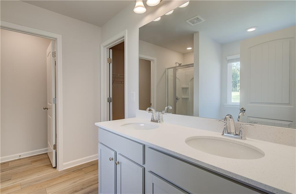 17 Bellamy Cove Newnan, GA 30263 - Photo 19 of 25