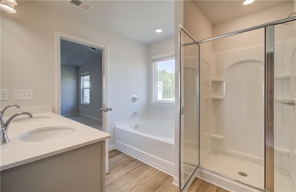 17 Bellamy Cove Newnan, GA 30263 - Photo 21 of 25