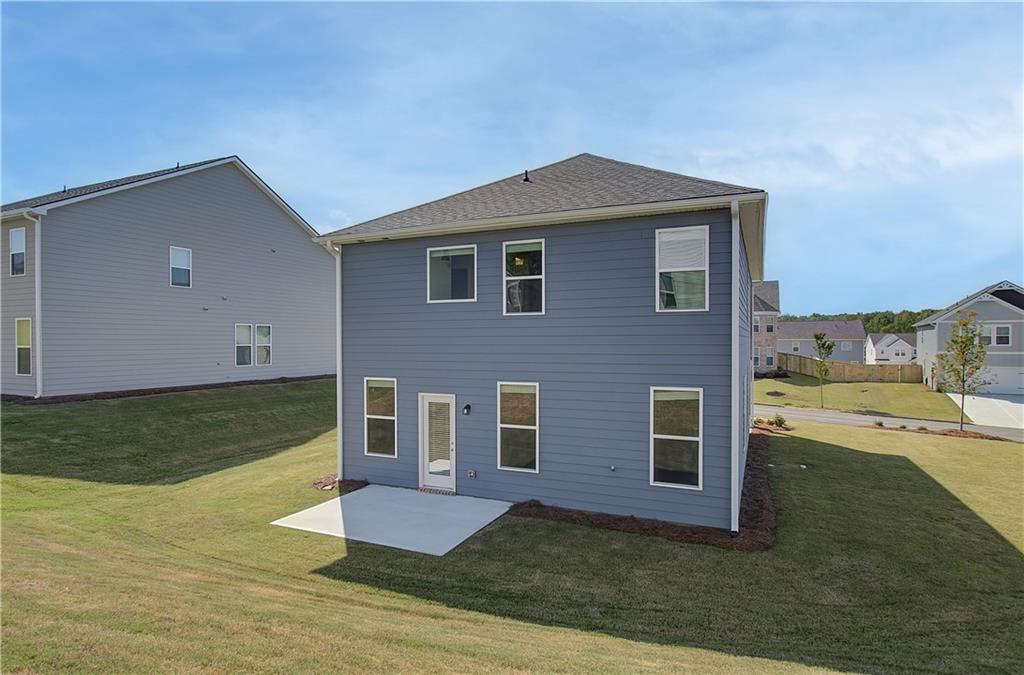 17 Bellamy Cove Newnan, GA 30263 - Photo 25 of 25