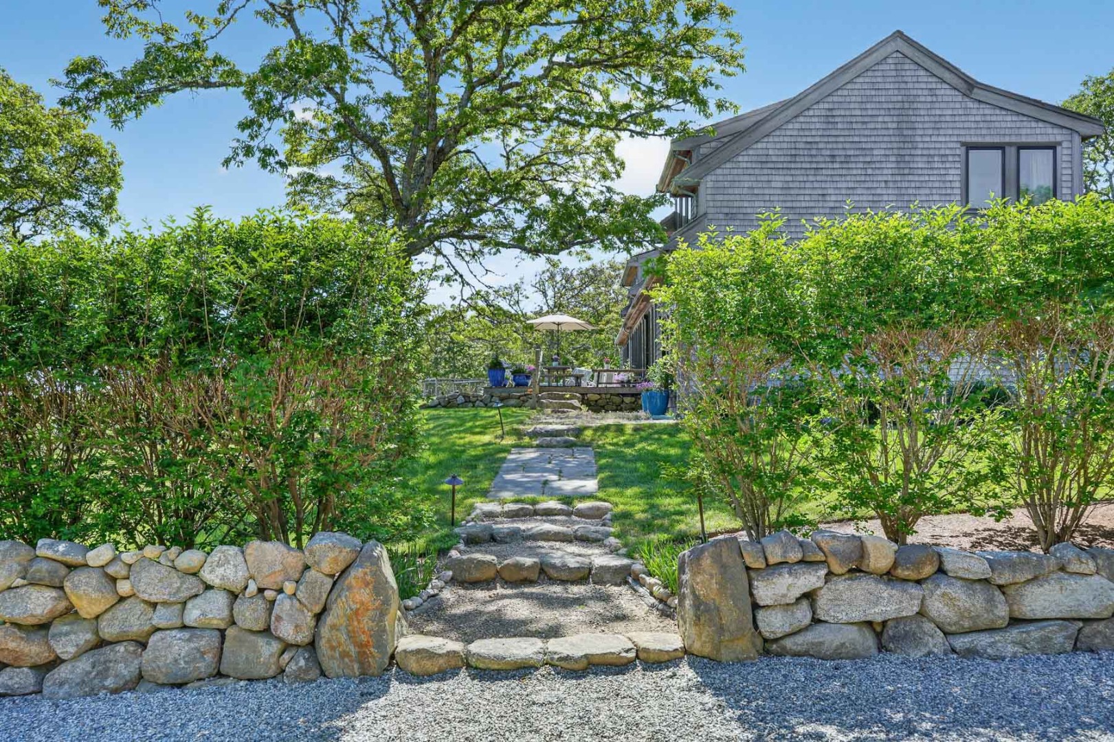 61 Stonewall Road Chilmark, GP 2092 - Photo 11 of 49 Gallery Image 11