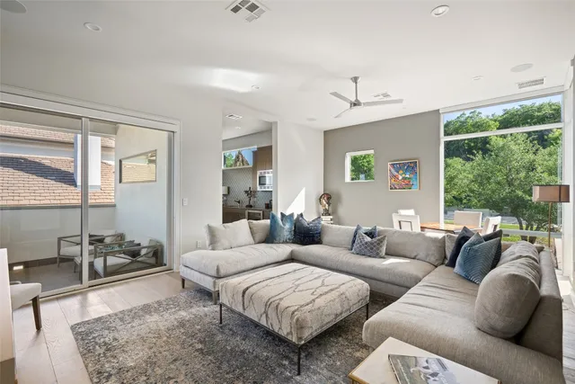 $4,895,000 | 2551 Waymaker Way, Austin, TX 78746