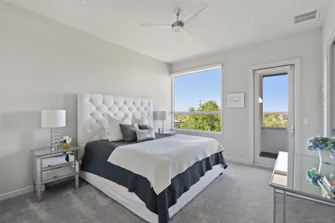 a view of an outdoor space and a yard