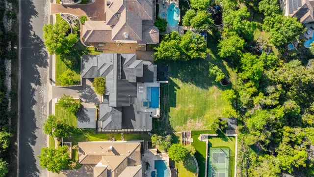 $4,895,000 | 2551 Waymaker Way, Austin, TX 78746