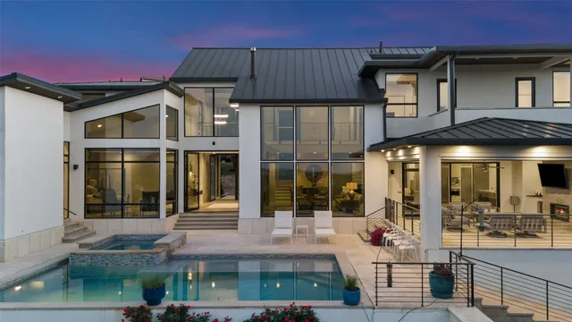 $4,895,000 | 2551 Waymaker Way, Austin, TX 78746