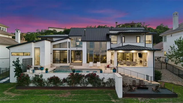$4,895,000 | 2551 Waymaker Way, Austin, TX 78746