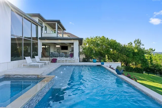 $4,895,000 | 2551 Waymaker Way, Austin, TX 78746