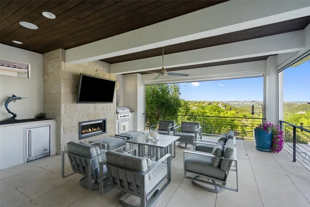 $4,895,000 | 2551 Waymaker Way, Austin, TX 78746