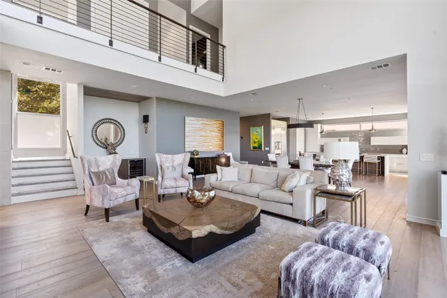 $4,895,000 | 2551 Waymaker Way, Austin, TX 78746