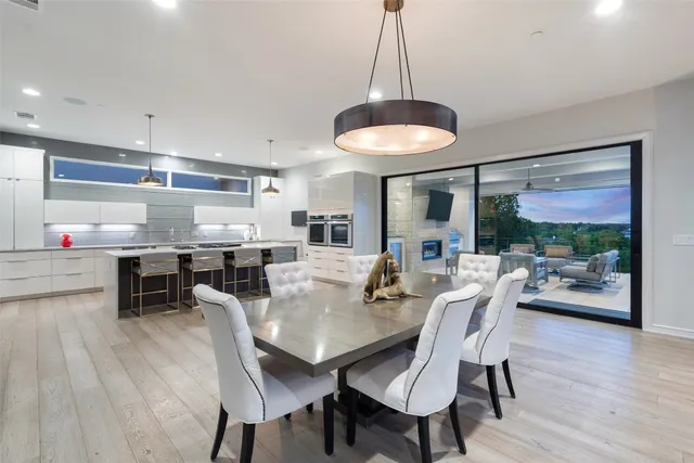 $4,895,000 | 2551 Waymaker Way, Austin, TX 78746