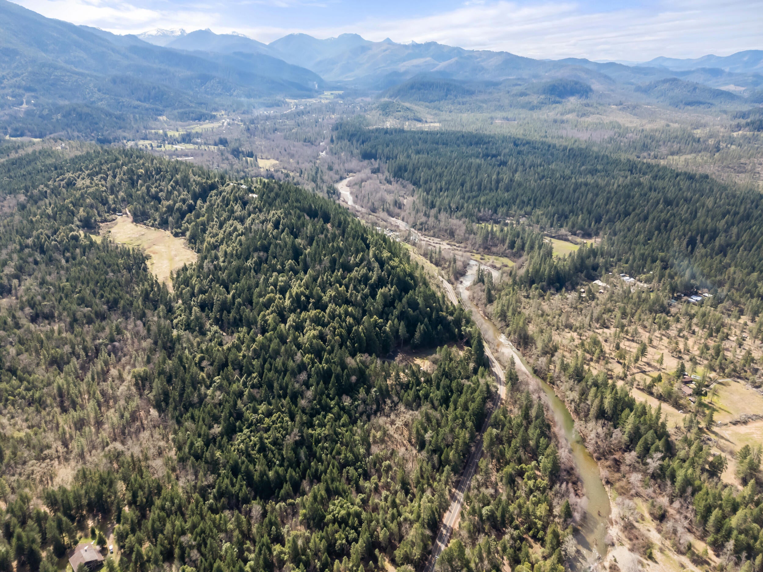 6223 Takilma Road Cave Junction, OR 97523 - Photo 19 of 25 Gallery Image 19