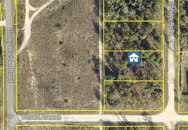 14167 Condor Road Brooksville, FL 34614 - Photo 2 of 2