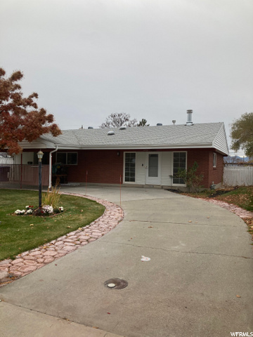 10216 South Crocus Street Sandy, UT 84094 - Photo 1 of 1