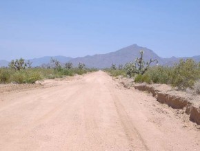 Tortoise Drive Yucca, AZ 86438 - Photo 3 of 6 Additional Photo