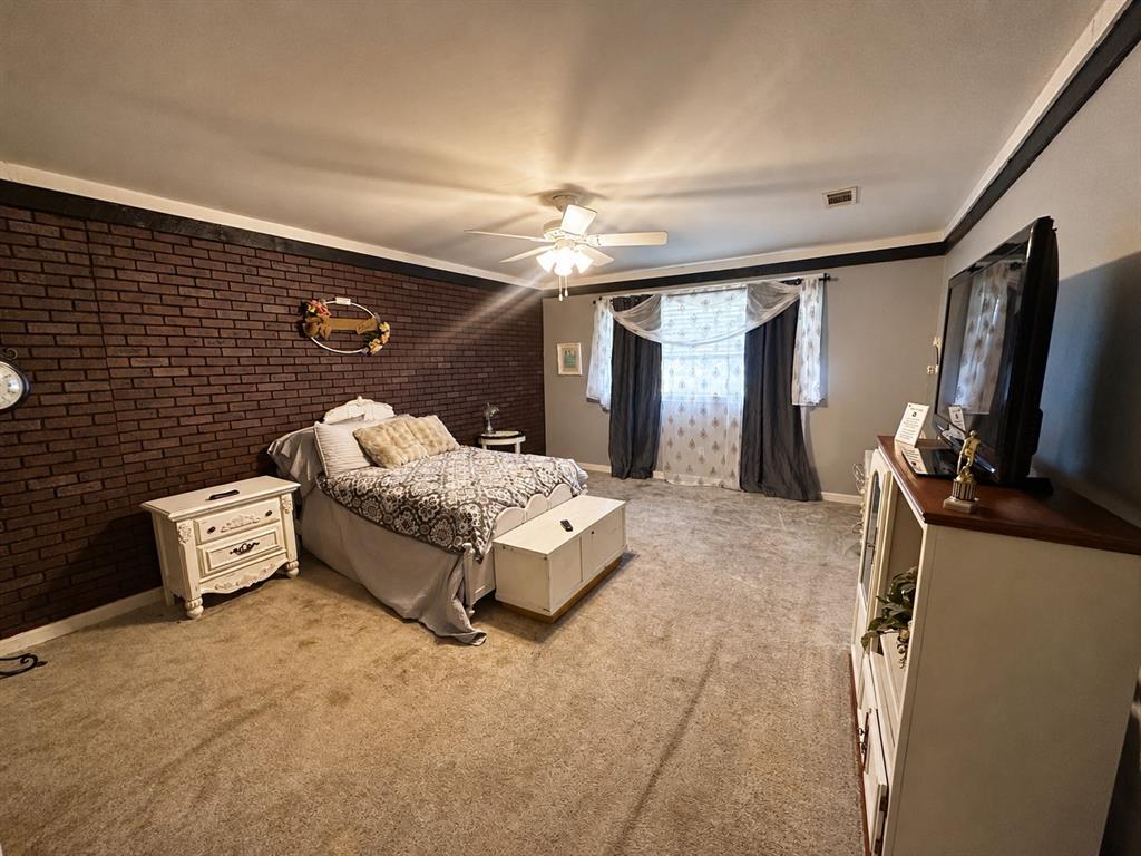179 Fred Sanders Road Sibley, LA 71073 - Photo 14 of 38 Upstairs