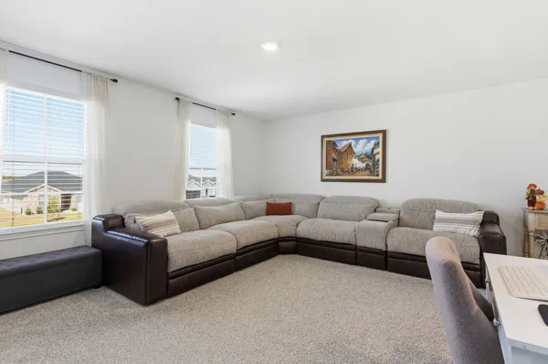 $314,990 | 2215 Laurel Bloom Lane, Sealy, TX 77474