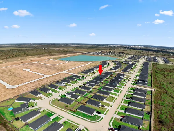 $314,990 | 2215 Laurel Bloom Lane, Sealy, TX 77474
