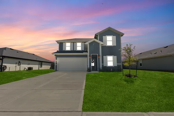 $314,990 | 2215 Laurel Bloom Lane, Sealy, TX 77474